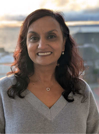 Caring Transitions of Seattle Central - Owner Bio Photo